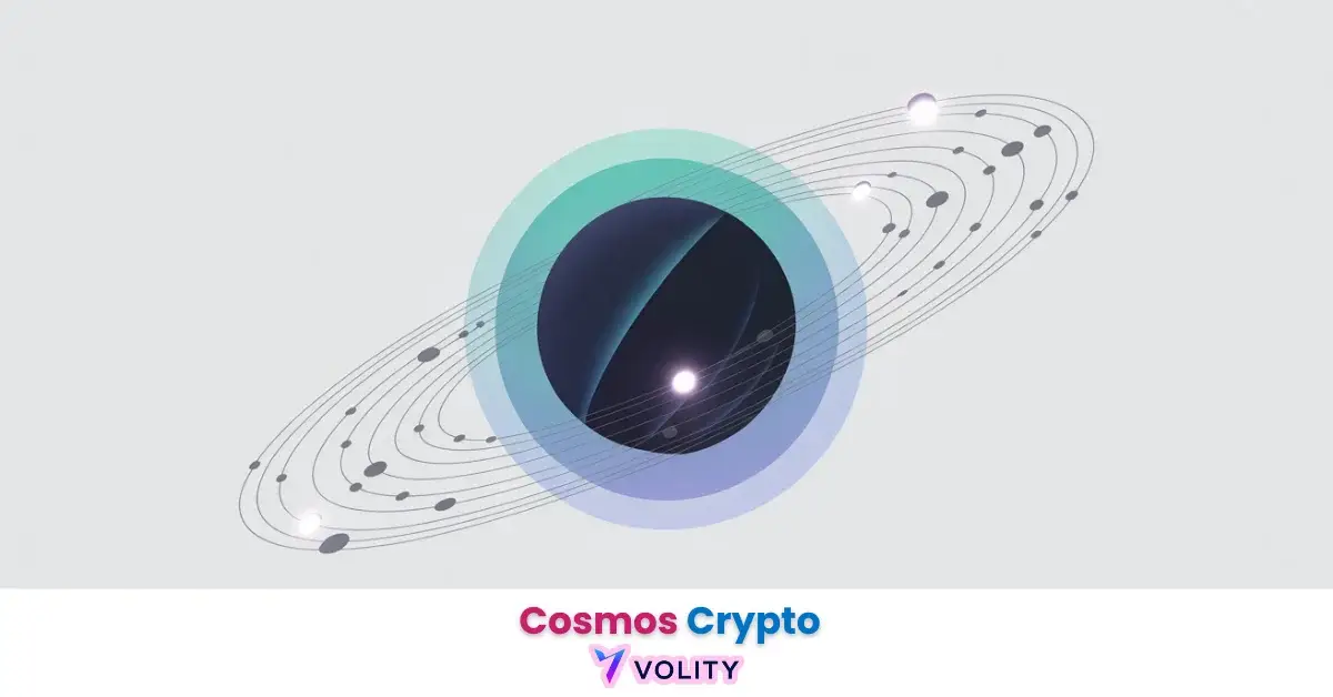 cosmos crypto