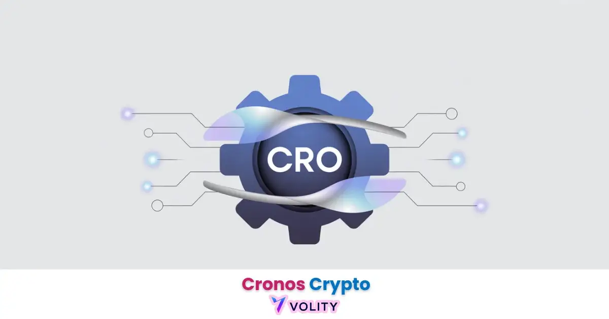 cronos crypto