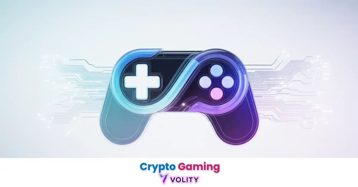 crypto gaming