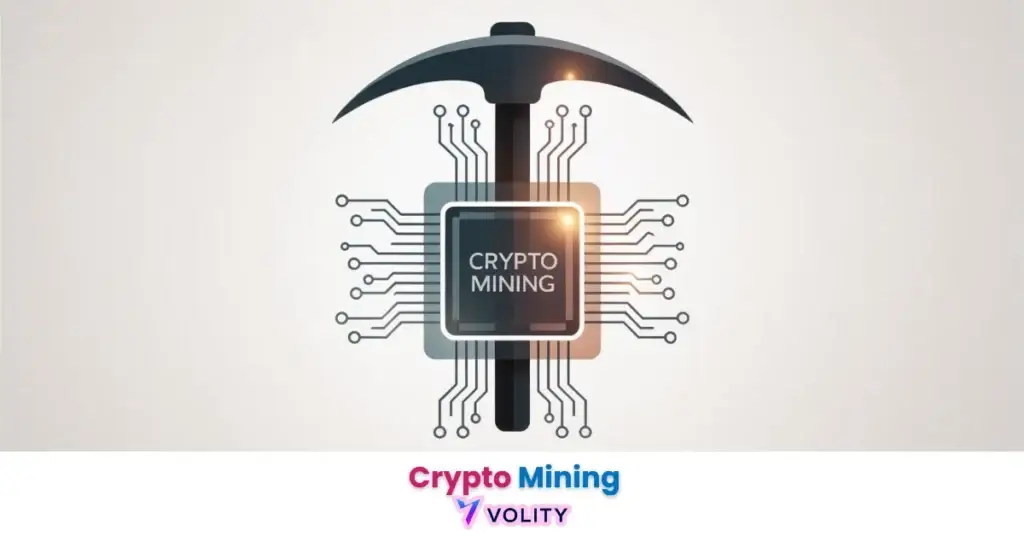 crypto mining