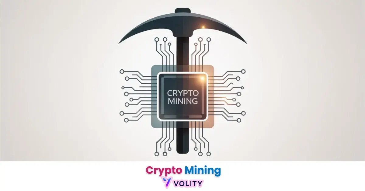 crypto mining
