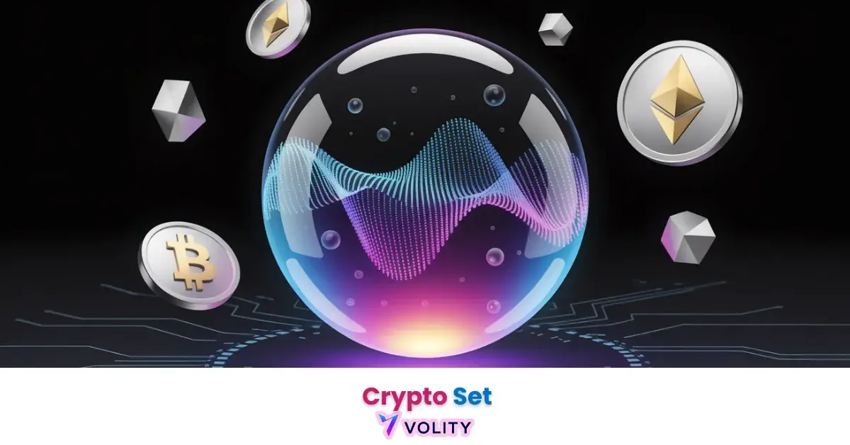 crypto set