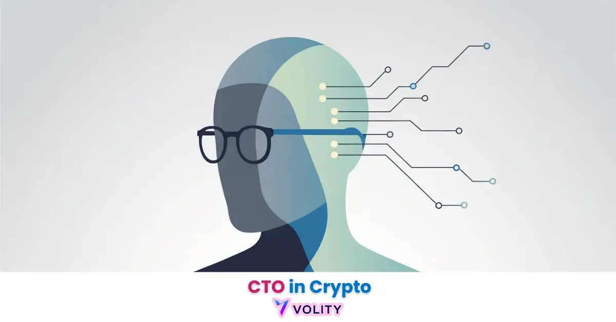 cto in crypto