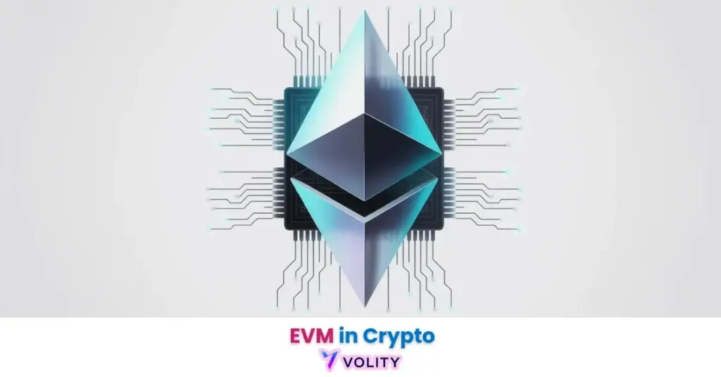evm ethereum virtual machine