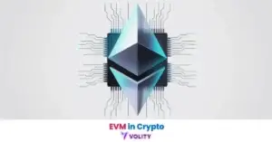 evm ethereum virtual machine