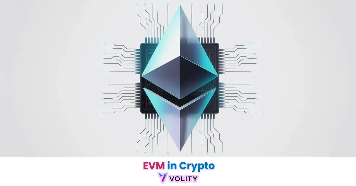 evm ethereum virtual machine