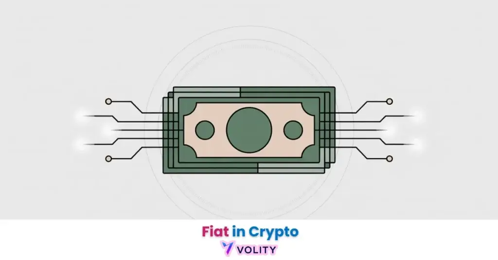 fiat in crypto