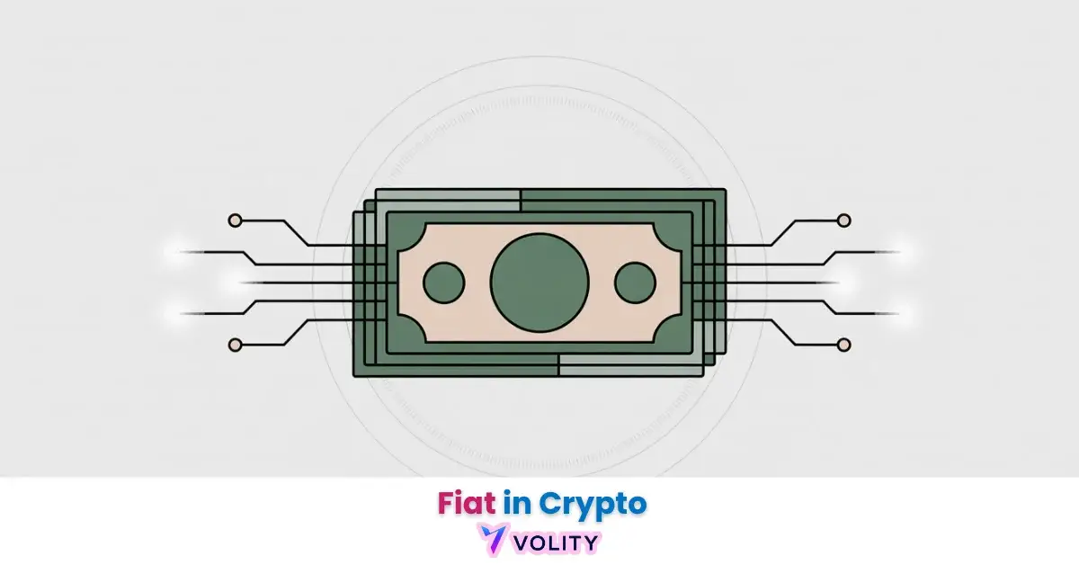 fiat in crypto