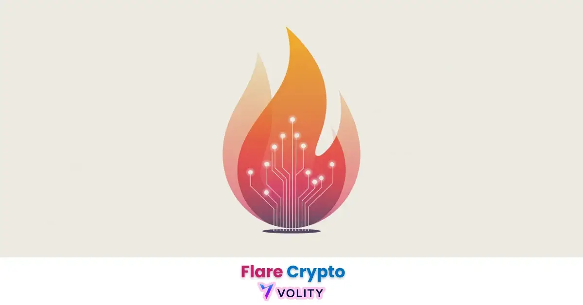 flare crypto