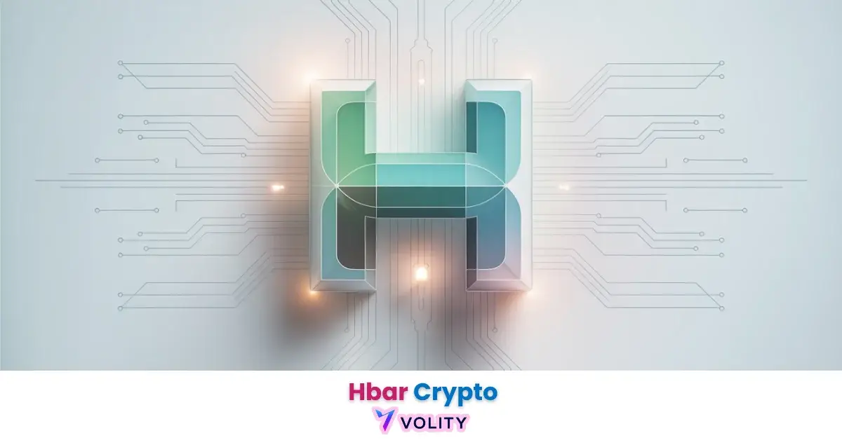 hbar crypto