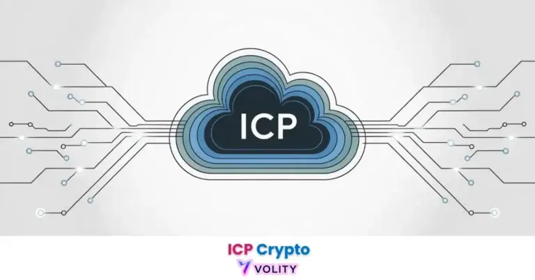 icp crypto