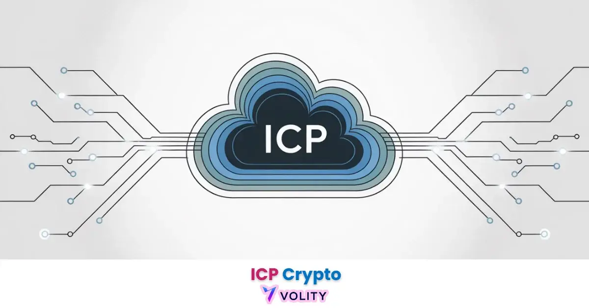 icp crypto