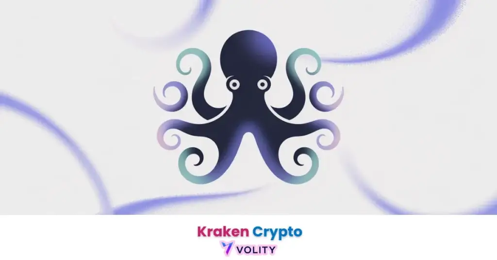 kraken crypto