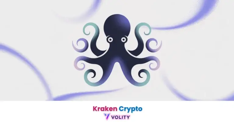 kraken crypto