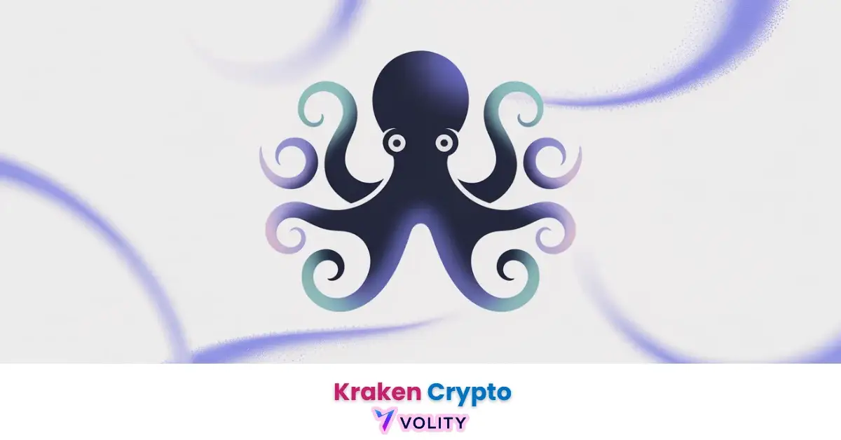 kraken crypto