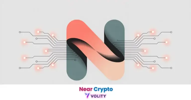 near crypto