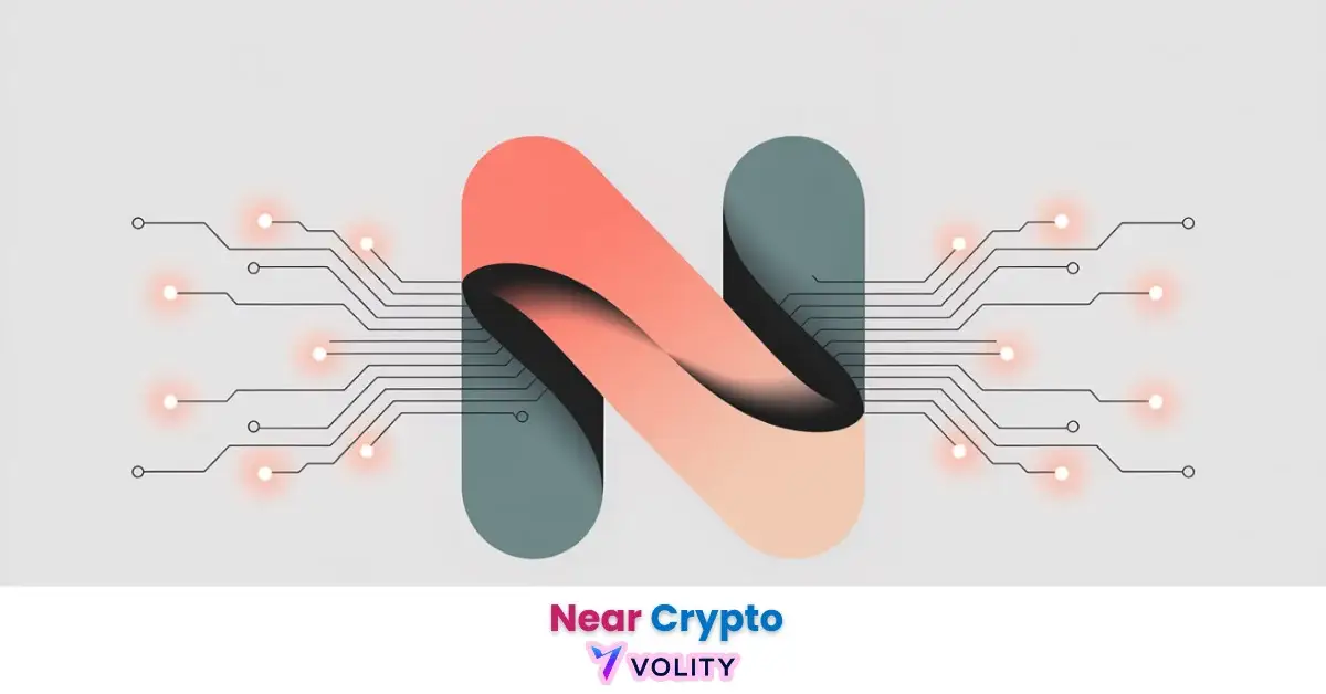 near crypto