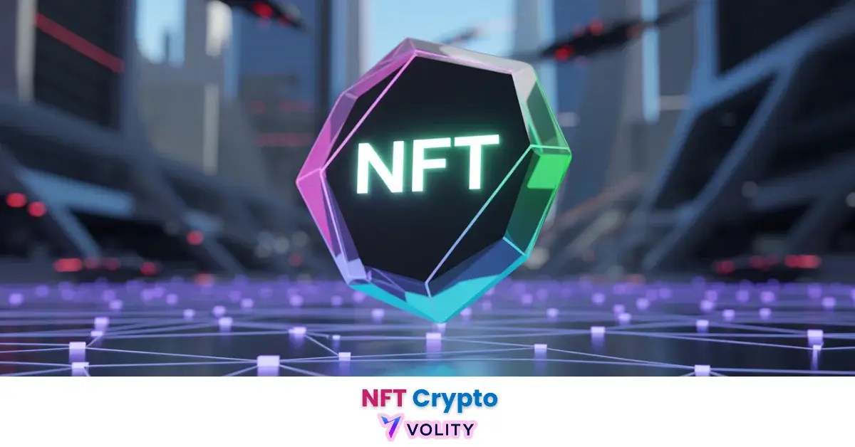 nft crypto