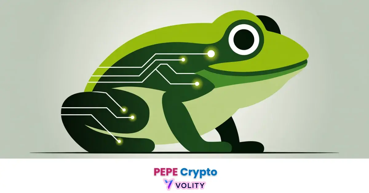 pepe crypto