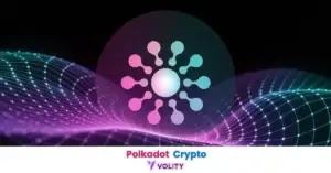 polkadot crypto