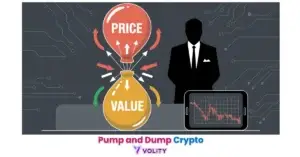 pump and dump in crypto