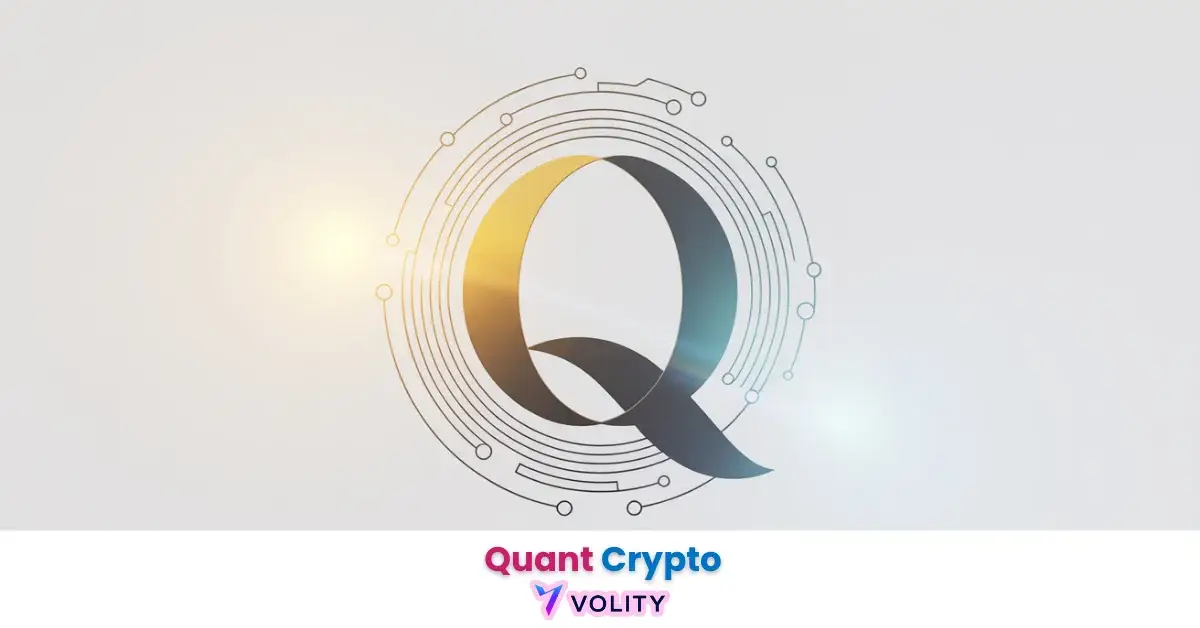 quant crypto