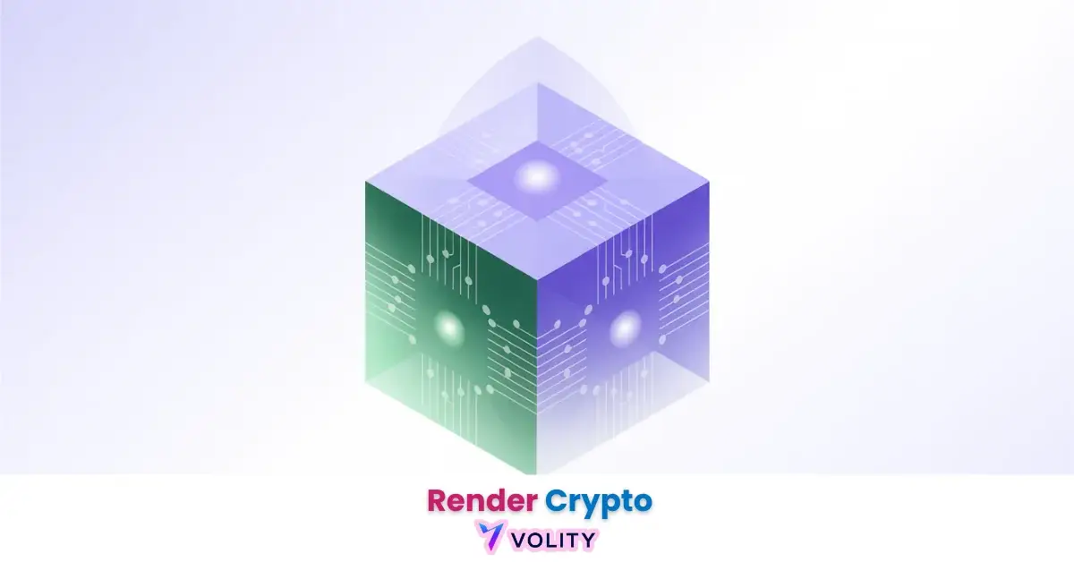 render crypto