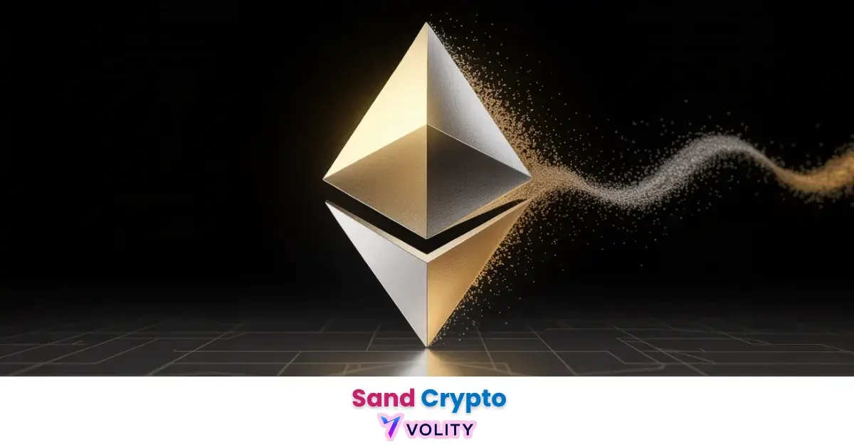 sand crypto