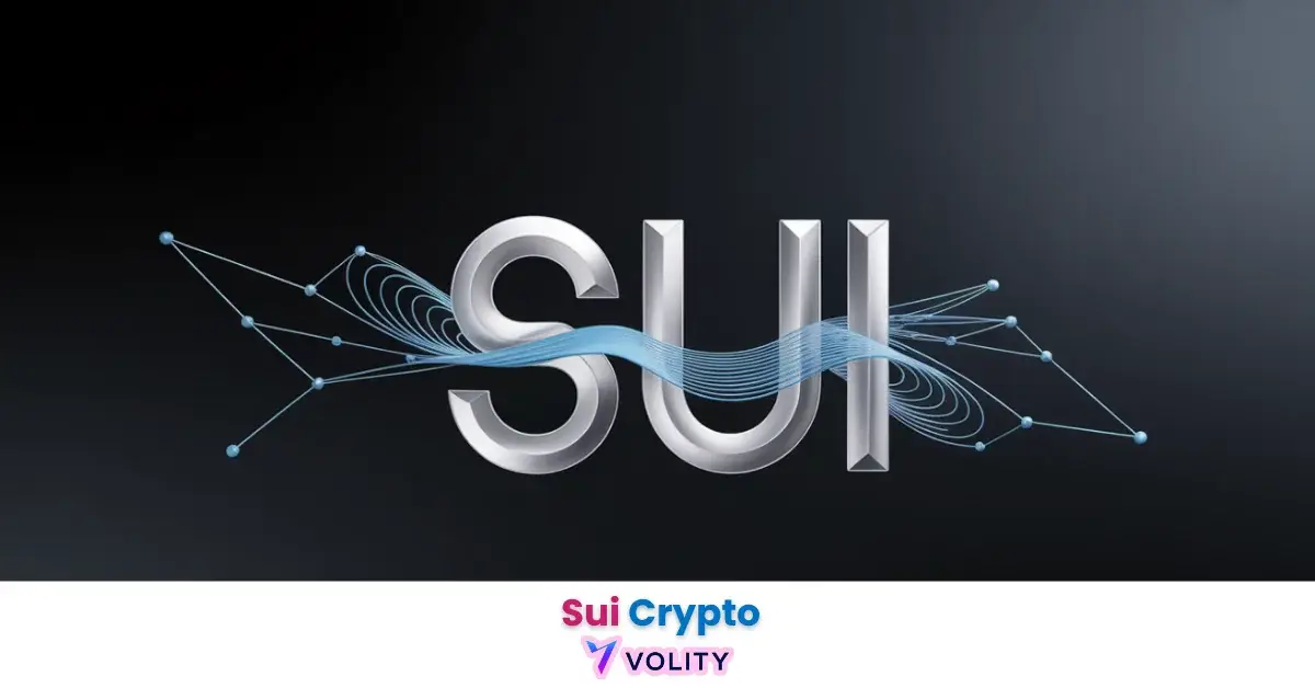 sui crypto