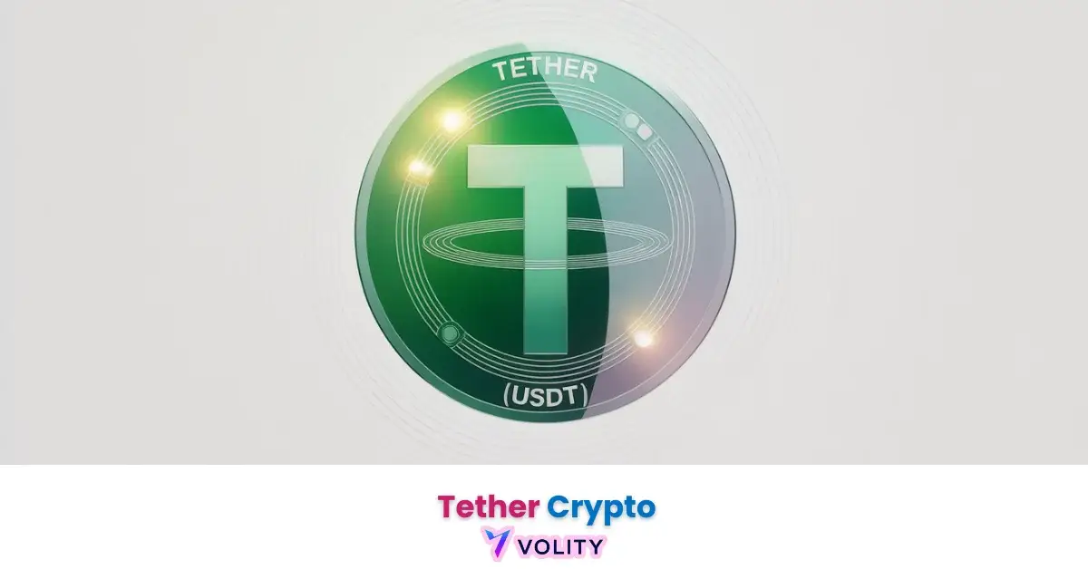 tether crypto
