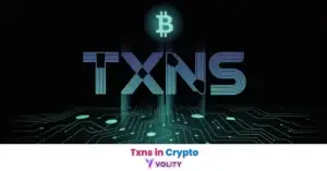 txns in crypto
