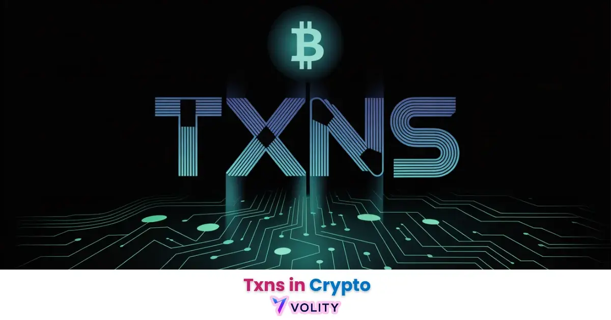txns in crypto