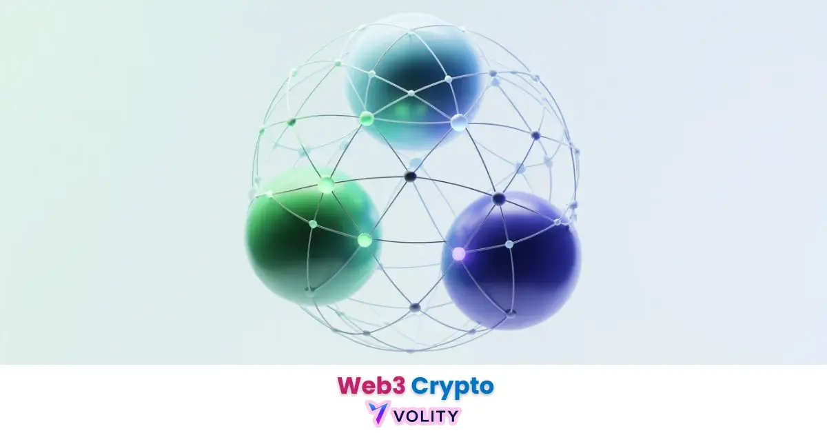 web3 in crypto
