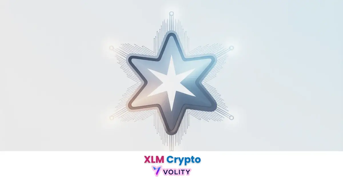 xlm crypto