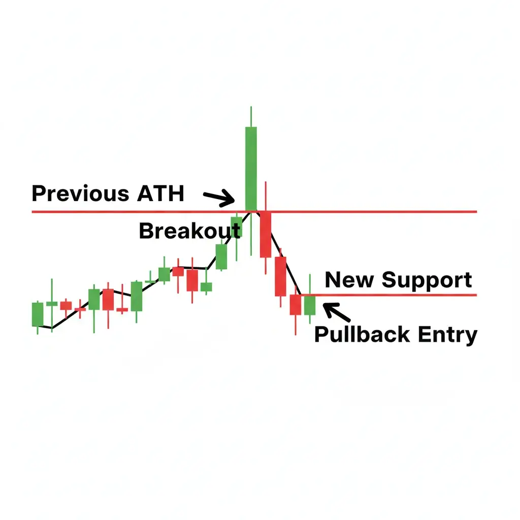 ATH Breakout