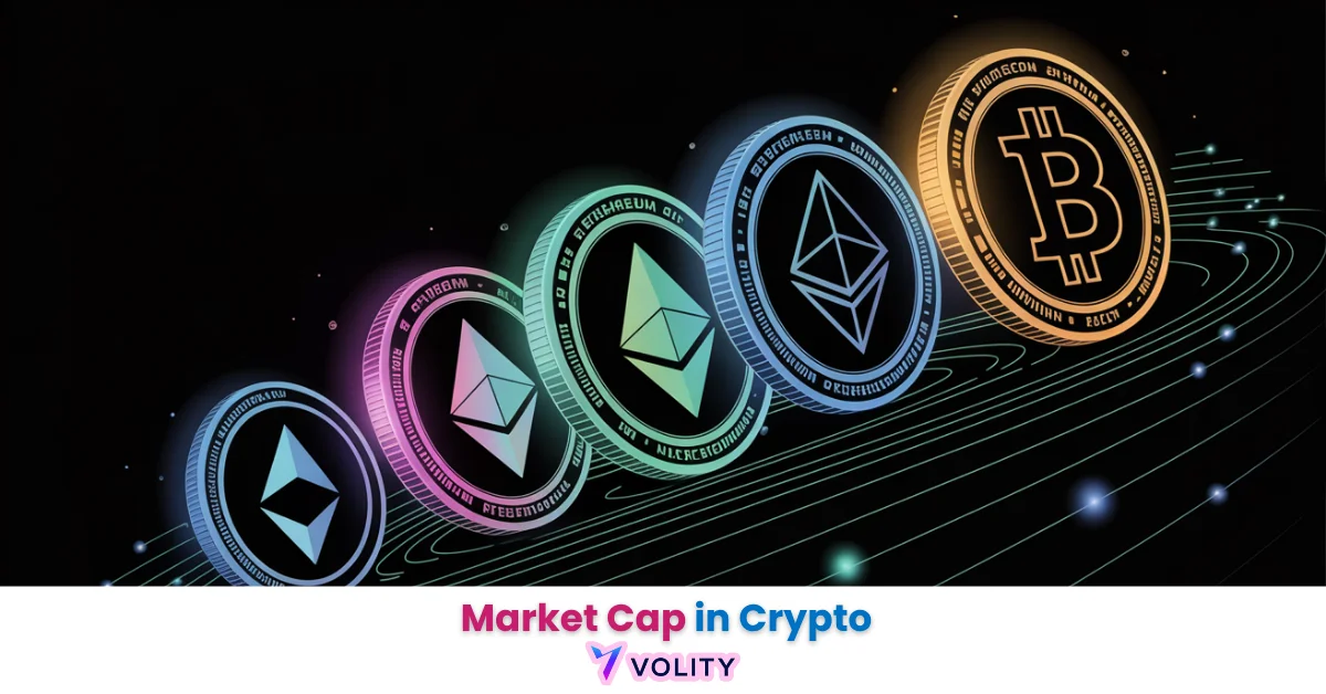 Market Cap in Crypto