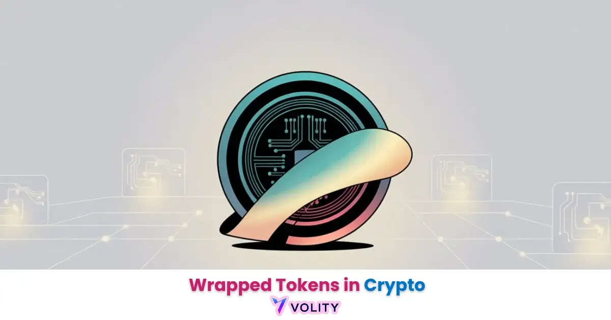 Wrapped Tokens