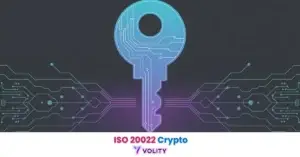 ISO 20022 Crypto