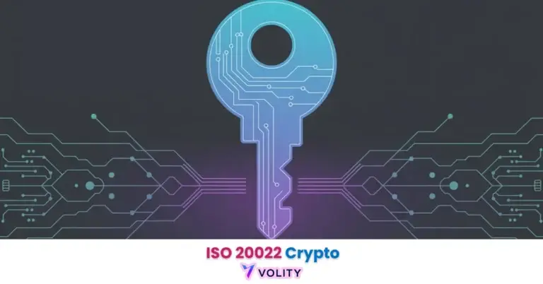 ISO 20022 Crypto