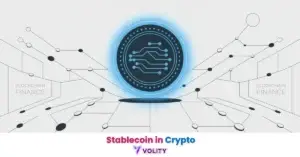 Stablecoin in Crypto