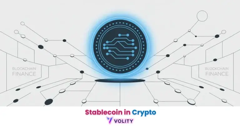 Stablecoin in Crypto