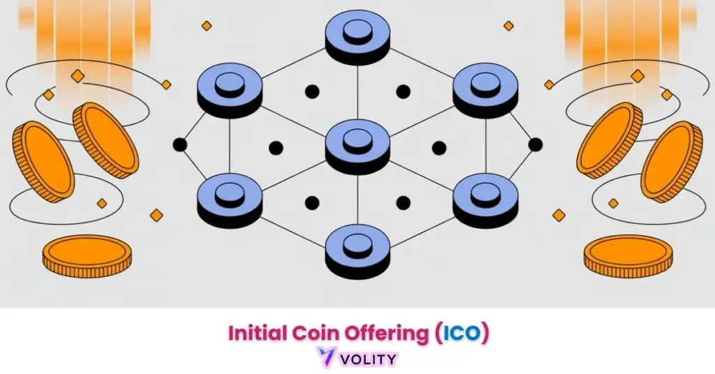 Initial Coin Offering (ICO)