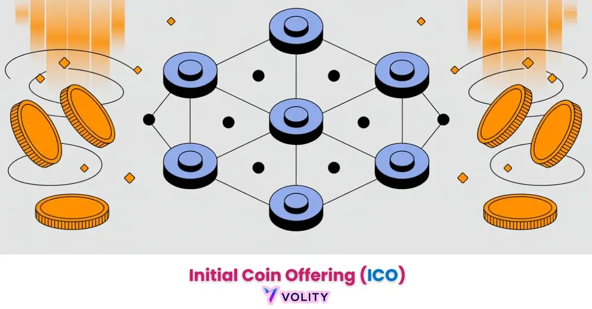 Initial Coin Offering (ICO)