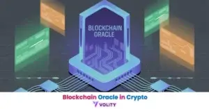 Blockchain Oracle in Crypto