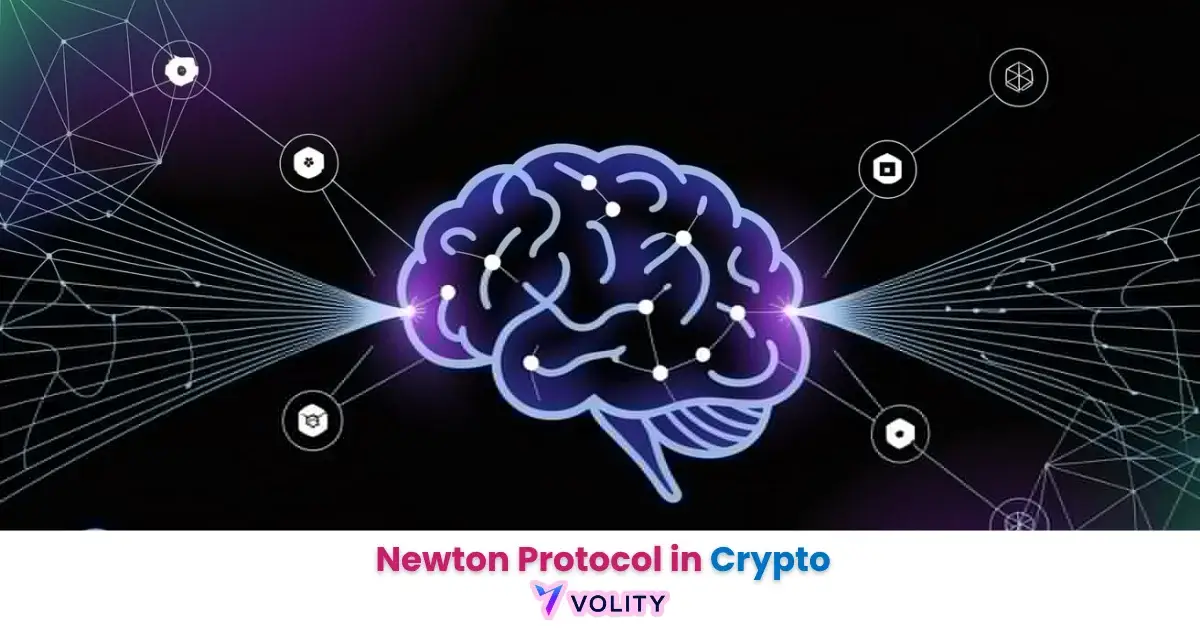 Newton Protocol