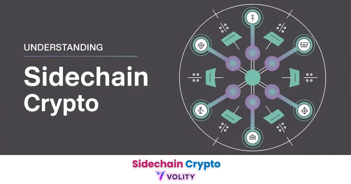 Sidechain Crypto
