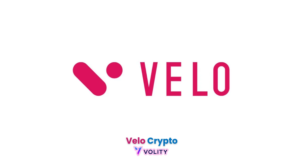 Velo Crypto