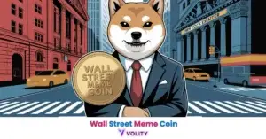 Wall Street Meme Coin