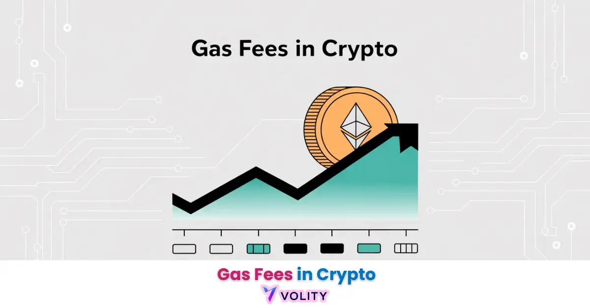 gas fees in crypto