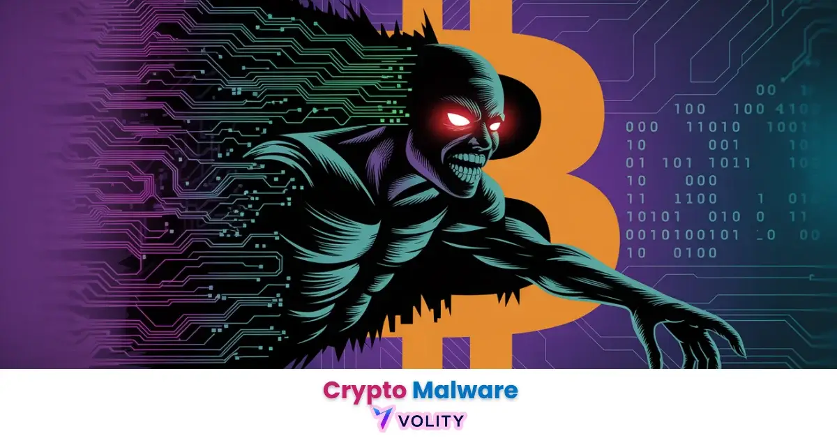 Crypto Malware